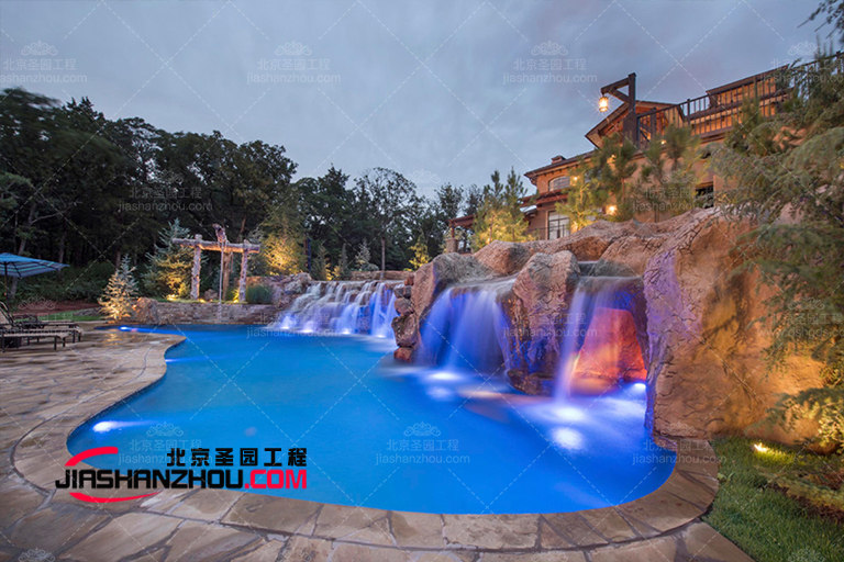 哪些室影響塑石假山景觀作品能長(zhǎng)久使用的關(guān)鍵點(diǎn)