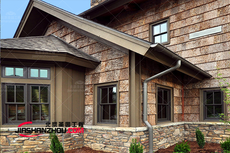 仿真樹屋民宿酒店設(shè)計(jì) 開元森泊酒店爆款“樹屋”制作大揭秘