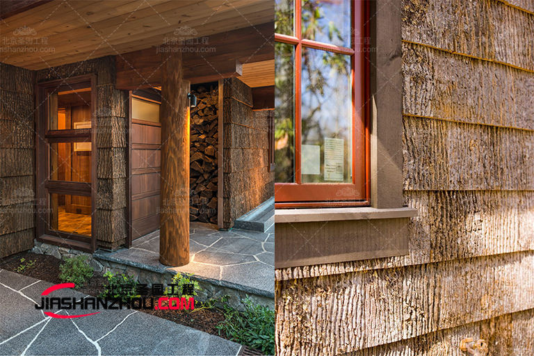 綜合型優化仿真樹屋民宿設計解決方案