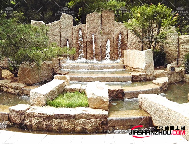 當塑石假山出現問題，如何維護塑石假山呢？