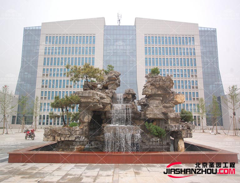 塑石假山定制價格的重要定價因素