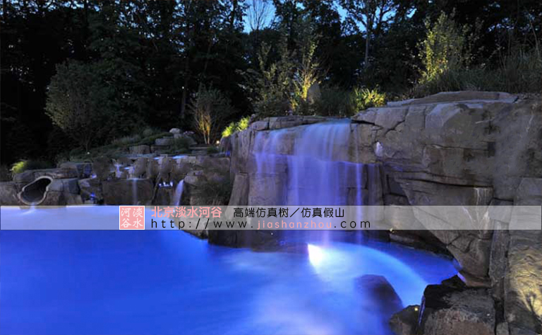 塑石假山在冬天需要防護(hù)嗎？冬天塑石假山如何保護(hù)？