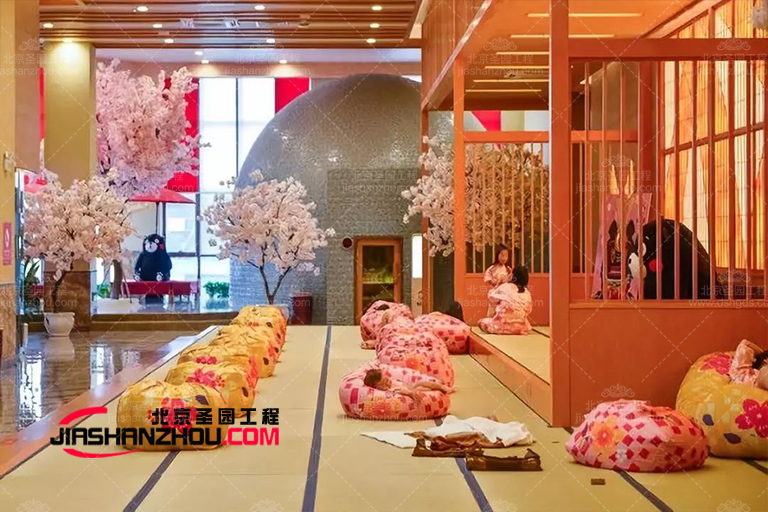 行業口碑人工仿真樹制作廠家提供施工安裝服務