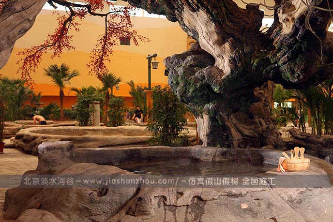 仿真樹(shù)