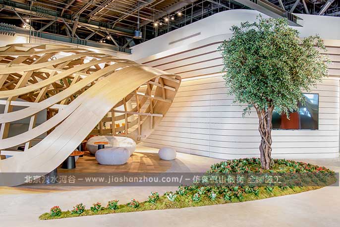 仿真樹批發市場