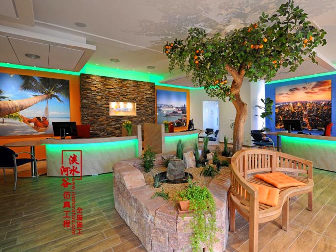 仿真樹批發市場