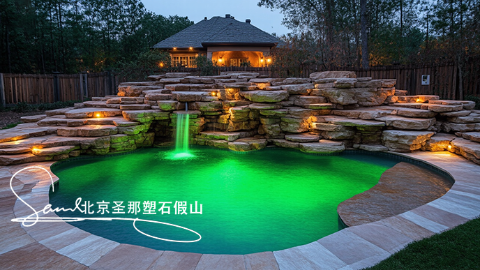 16x9_這是一座戶外景觀泳池_整體設計極具特色_泳池以較厚的千層石假山石 (2).png