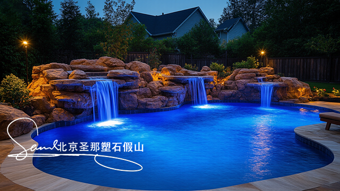 1749630729895105.png 16x9_夜間的戶外景觀泳池_泳池以大量真實巖石或仿巖石材料打造出高低錯落 (2).png