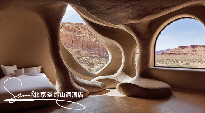 玻璃鋼假山