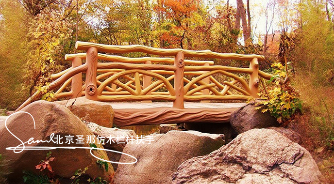 jimeng-2025-06-25-1832-正在施工制作的旅游區(qū)樓梯室外安全圍欄設(shè)計(jì)制作過(guò)程，美工正在施工制作，先用鋼筋焊接....jpeg