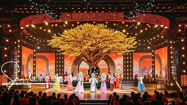 仿真樹