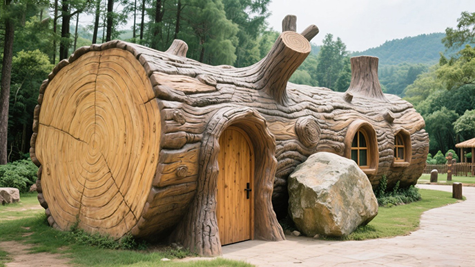 水泥仿木屋.png 水泥仿木屋