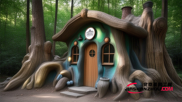 仿真樹(shù).jpg 仿真樹(shù)