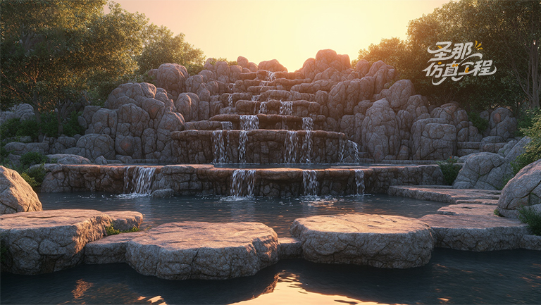 仿真假山.jpg 仿真假山