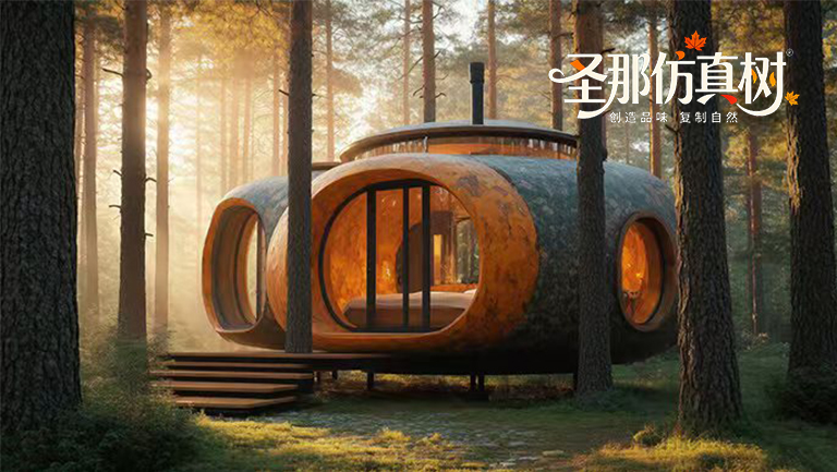 仿真樹(shù).jpg 仿真樹(shù)