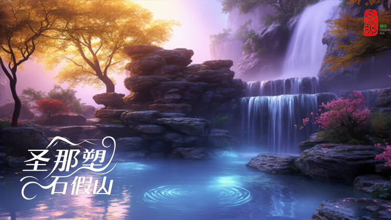 仿真假山.jpg 仿真假山