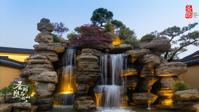 塑石假山.jpg 塑石假山
