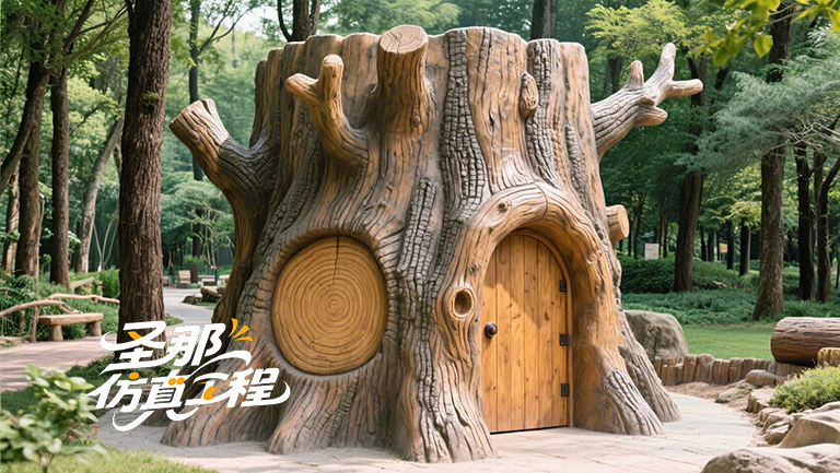 仿真樹.jpg 仿真樹