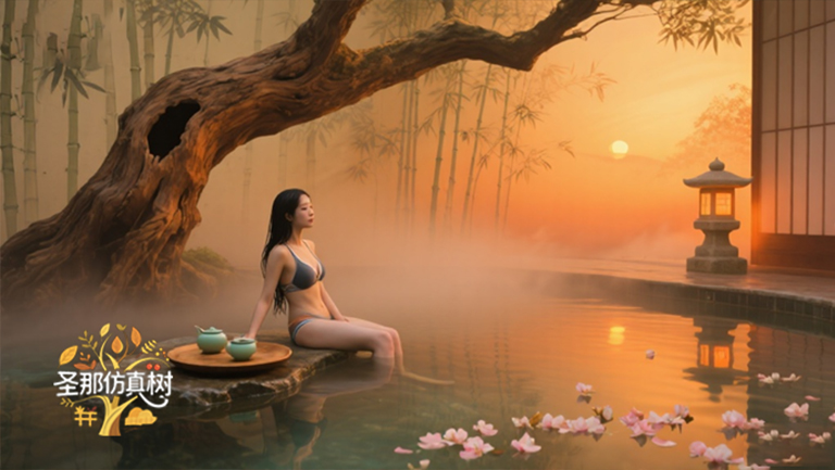 假山假樹(shù).jpg 假山假樹(shù)