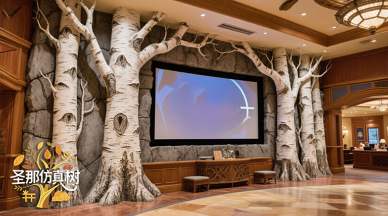 仿真樹.jpg 仿真樹